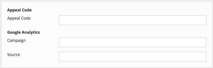 Section 3 of message automation creation